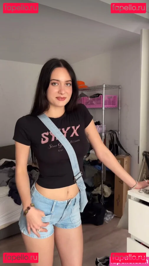 Kayla Shyx Onlyfans Photo Gallery 