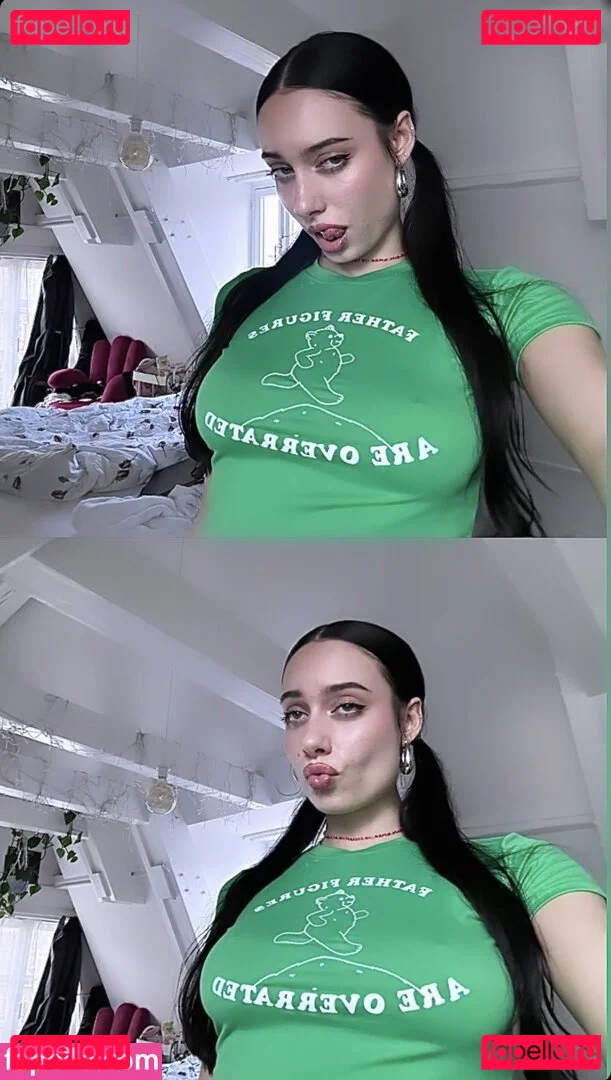 Kayla Shyx Onlyfans Photo Gallery 