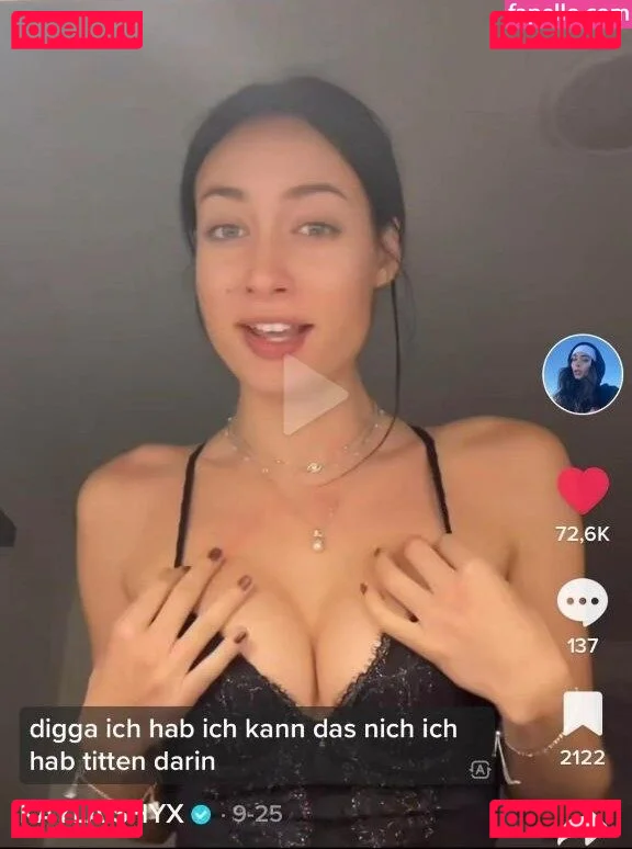 Kayla Shyx Onlyfans Photo Gallery 