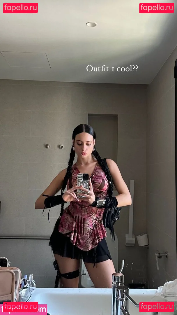 Kayla Shyx Onlyfans Photo Gallery 