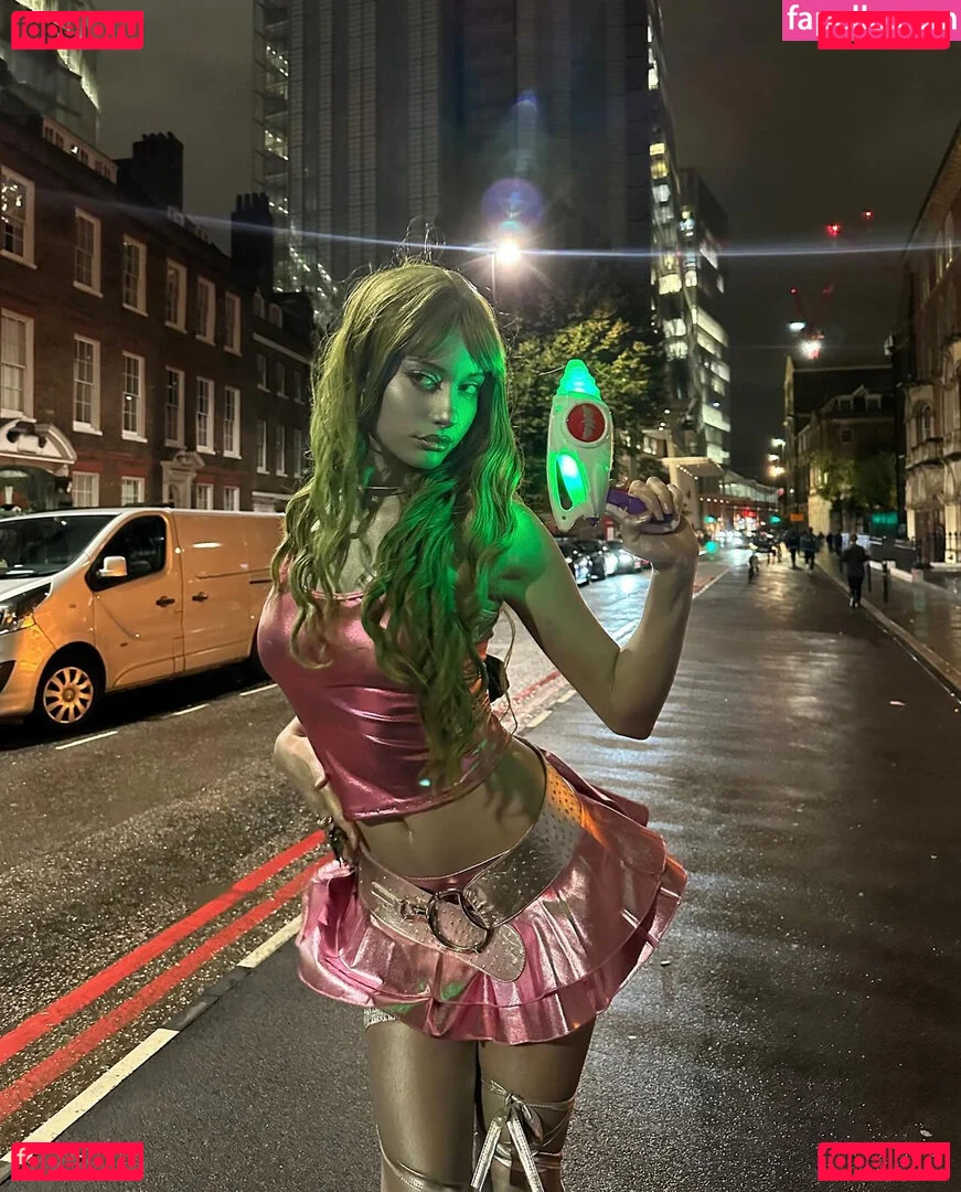 Kayla Shyx Onlyfans Photo Gallery 