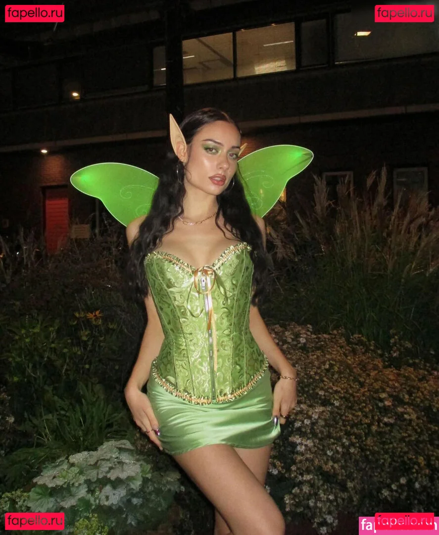 Kayla Shyx Onlyfans Photo Gallery 