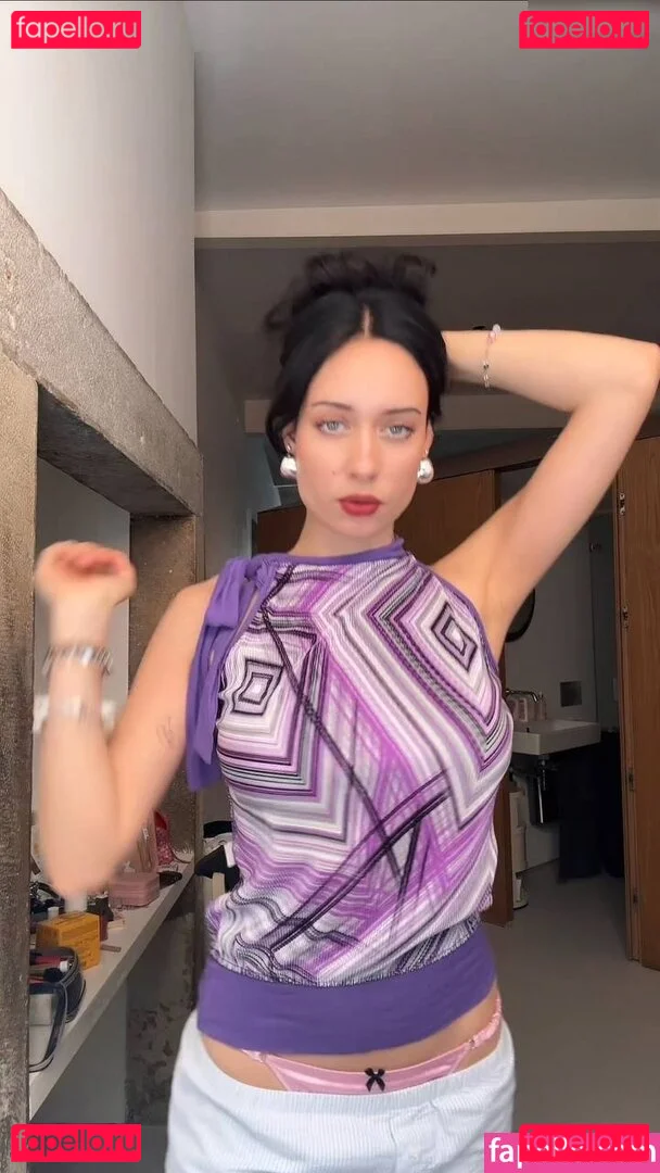 Kayla Shyx Onlyfans Photo Gallery 