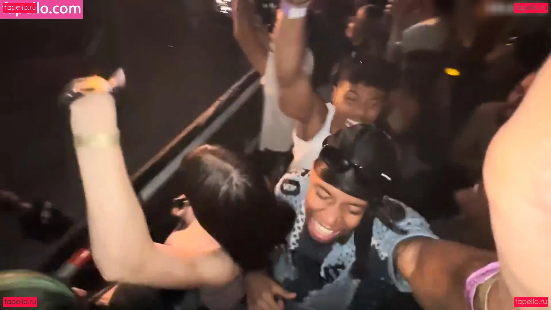 Kayla Shyx Onlyfans Photo Gallery 