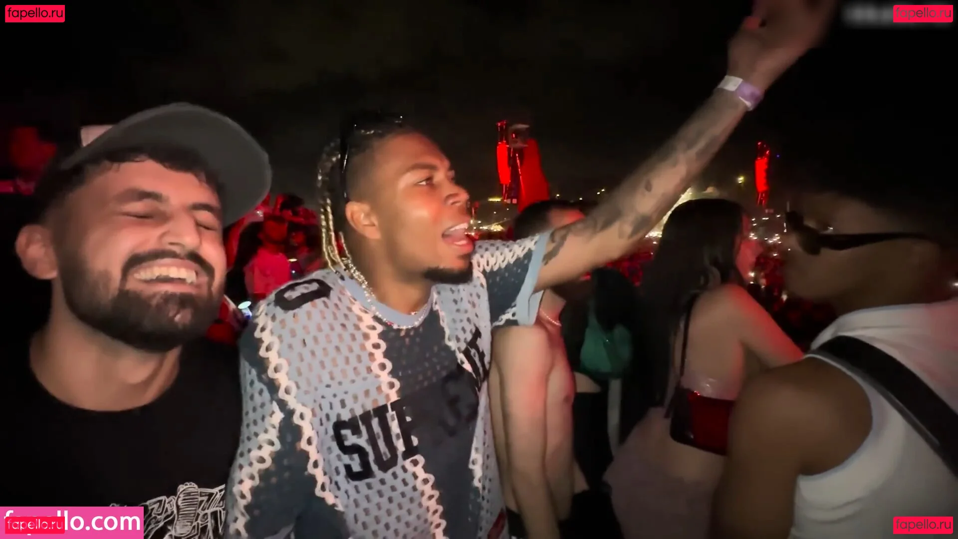 Kayla Shyx Onlyfans Photo Gallery 