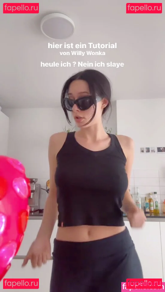 Kayla Shyx Onlyfans Photo Gallery 