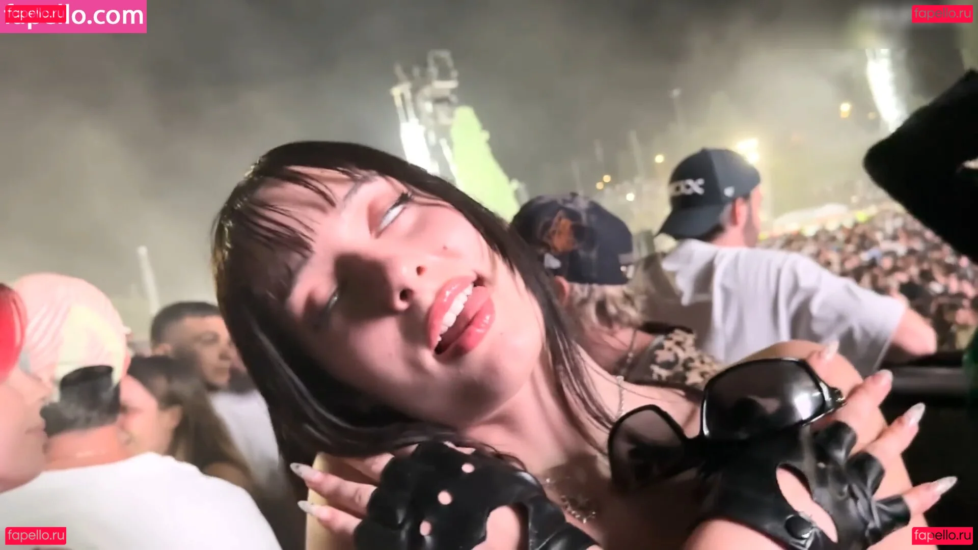 Kayla Shyx Onlyfans Photo Gallery 