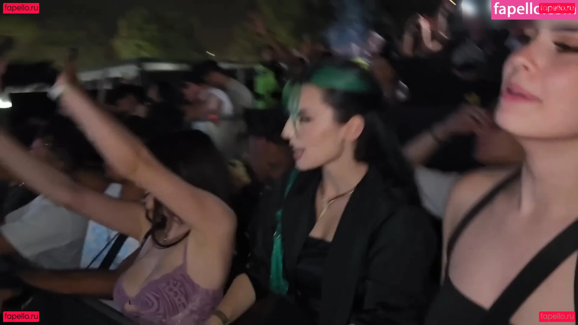 Kayla Shyx Onlyfans Photo Gallery 