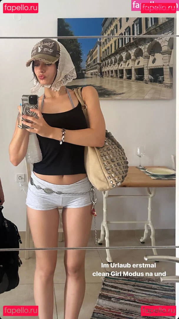 Kayla Shyx Onlyfans Photo Gallery 