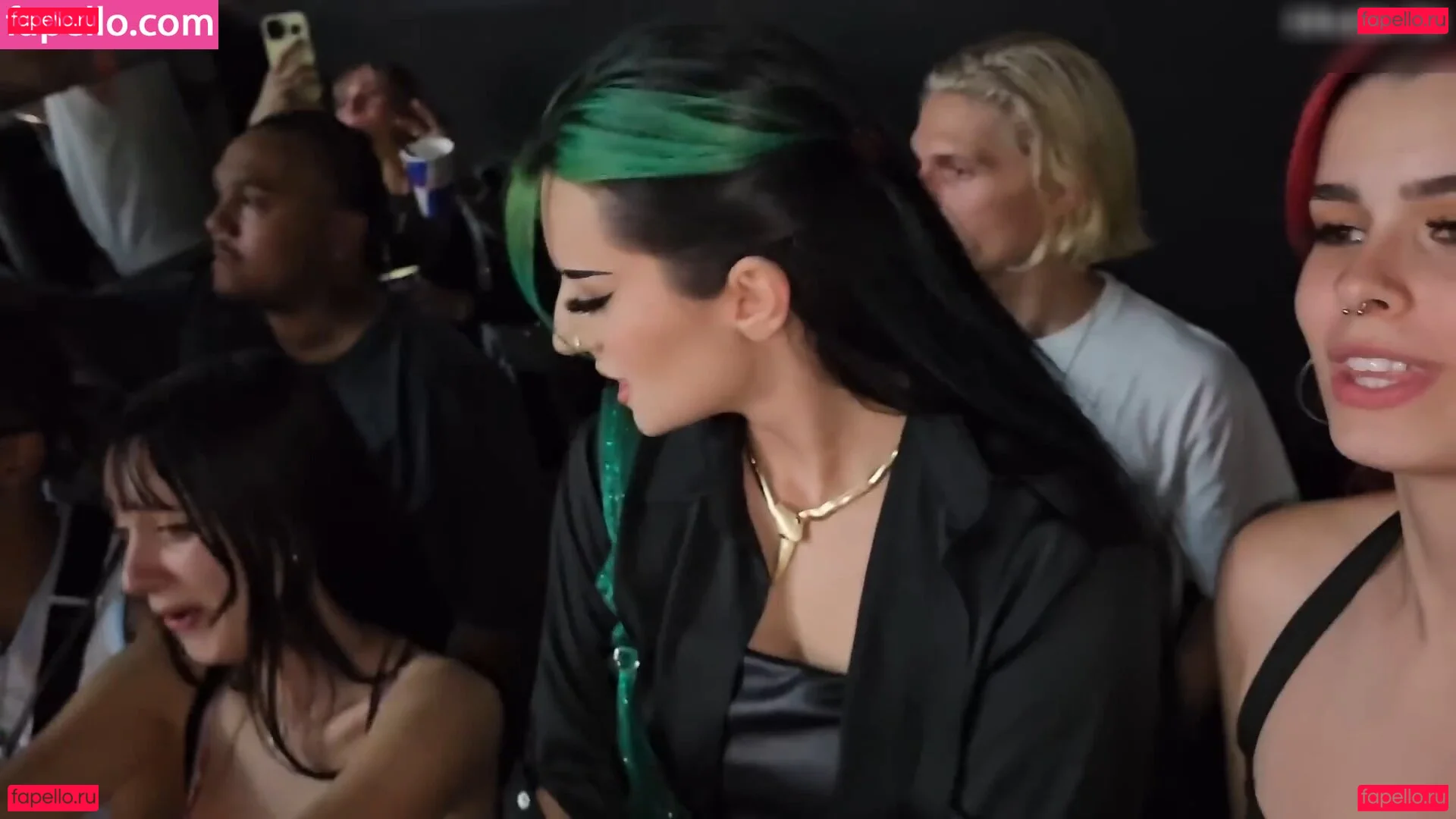 Kayla Shyx Onlyfans Photo Gallery 