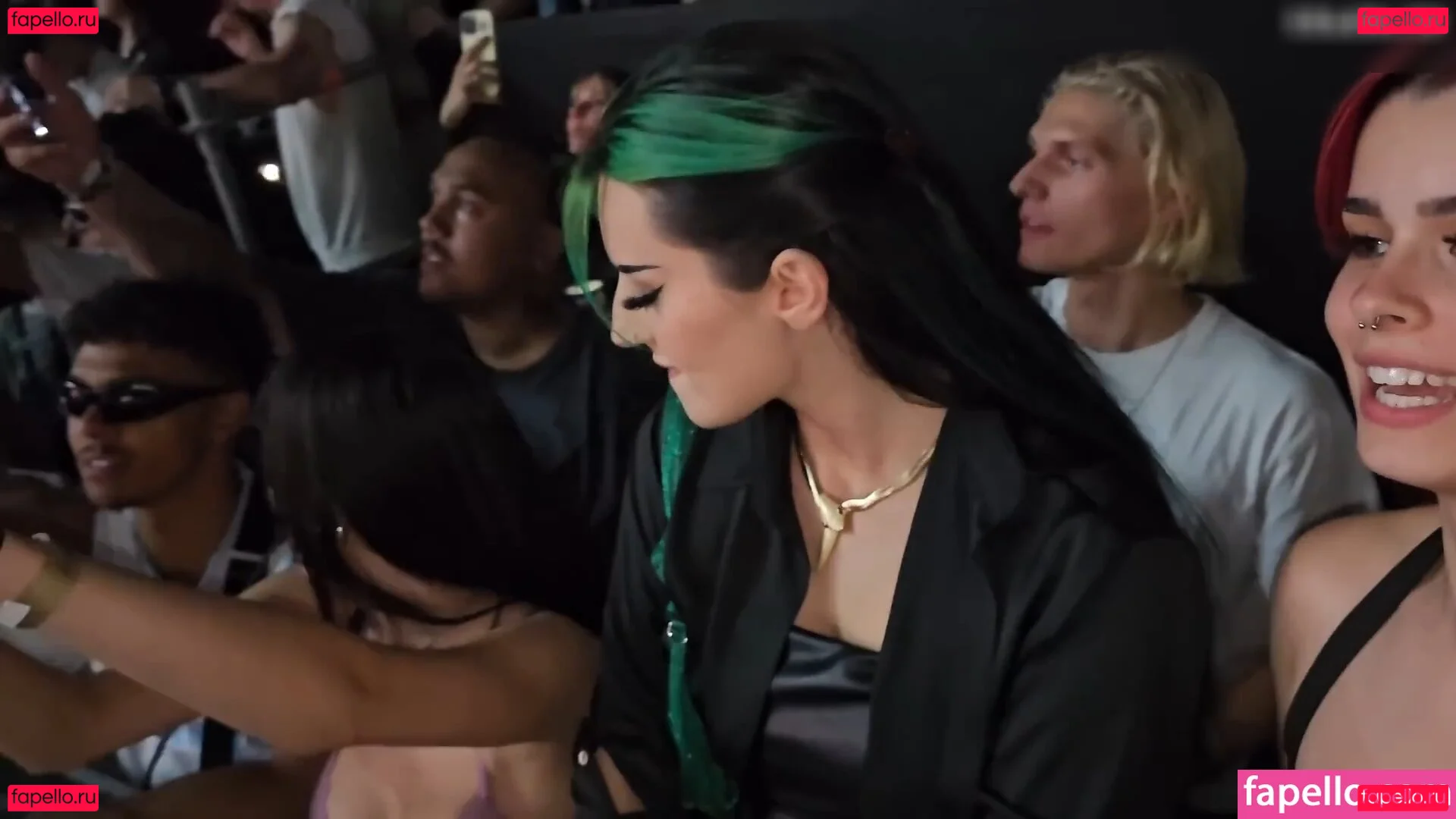 Kayla Shyx Onlyfans Photo Gallery 