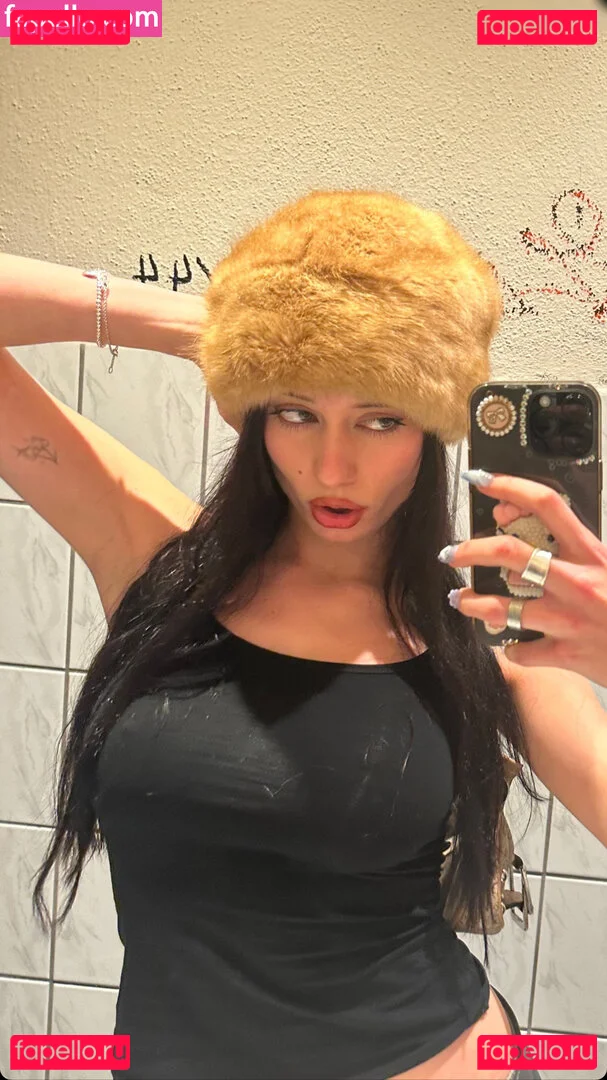 Kayla Shyx Onlyfans Photo Gallery 