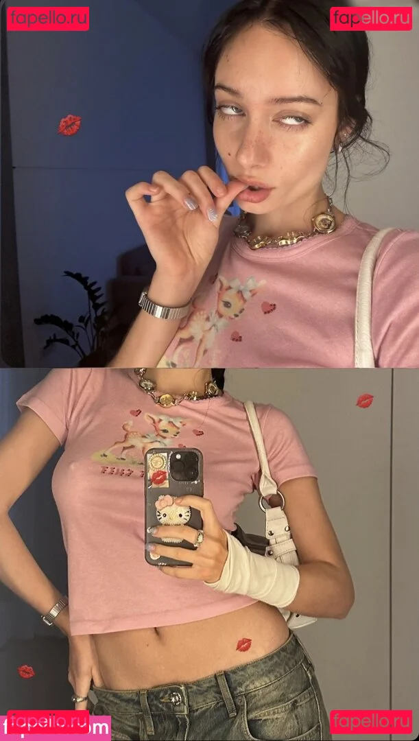 Kayla Shyx Onlyfans Photo Gallery 