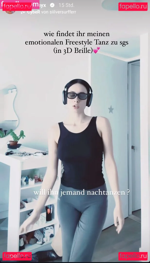 Kayla Shyx Onlyfans Photo Gallery 