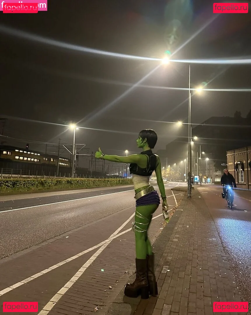 Kayla Shyx Onlyfans Photo Gallery 