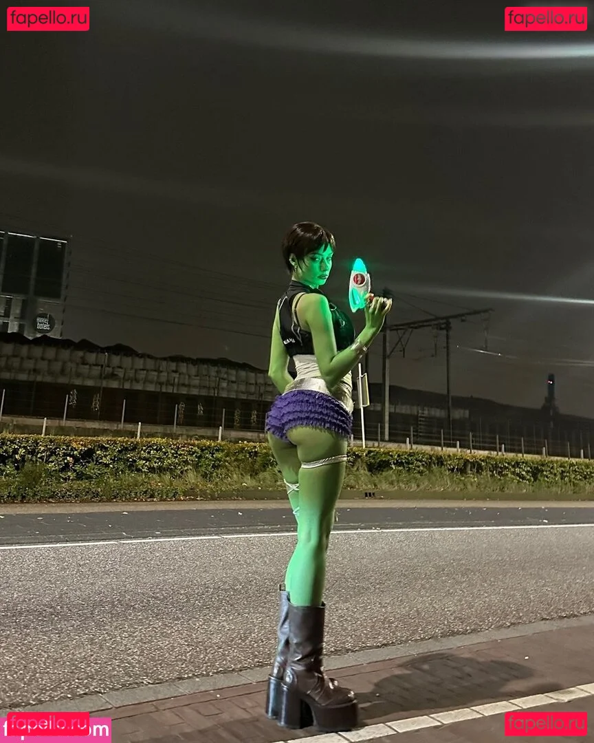 Kayla Shyx Onlyfans Photo Gallery 