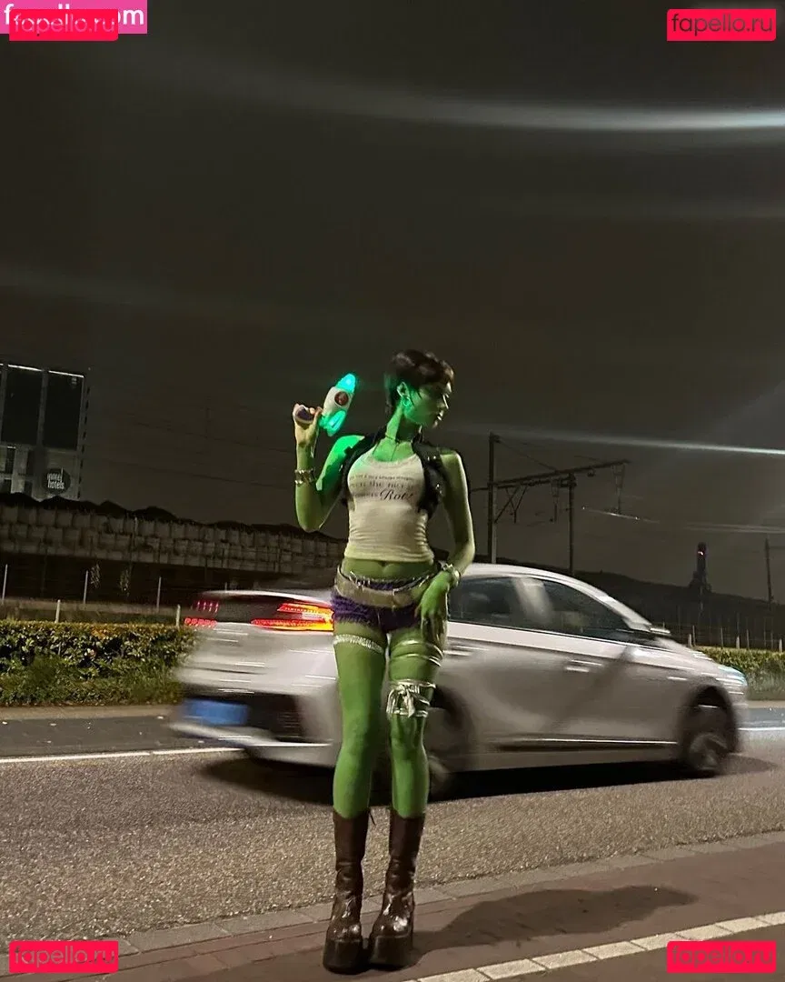 Kayla Shyx Onlyfans Photo Gallery 