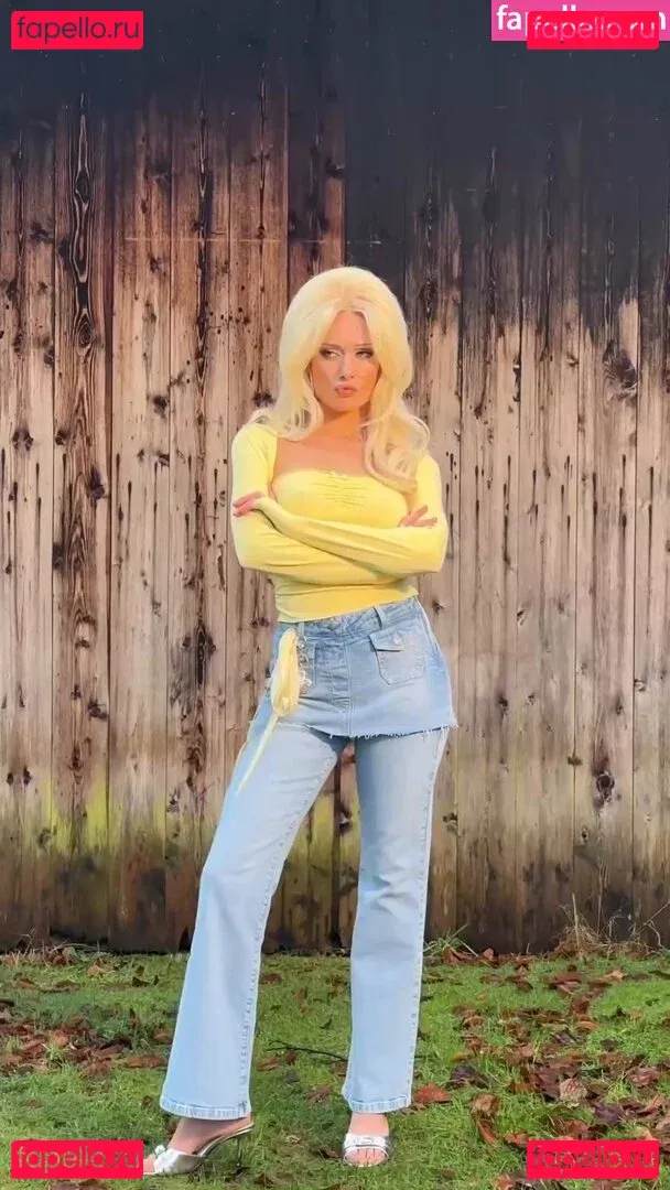 Kayla Shyx Onlyfans Photo Gallery 