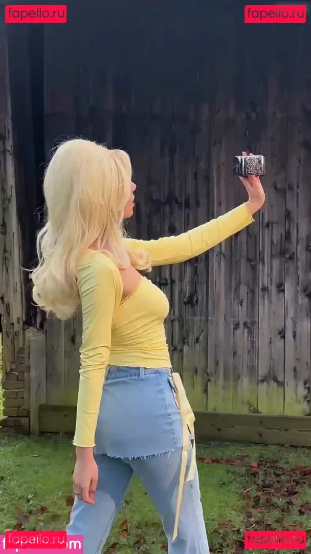 Kayla Shyx Onlyfans Photo Gallery 