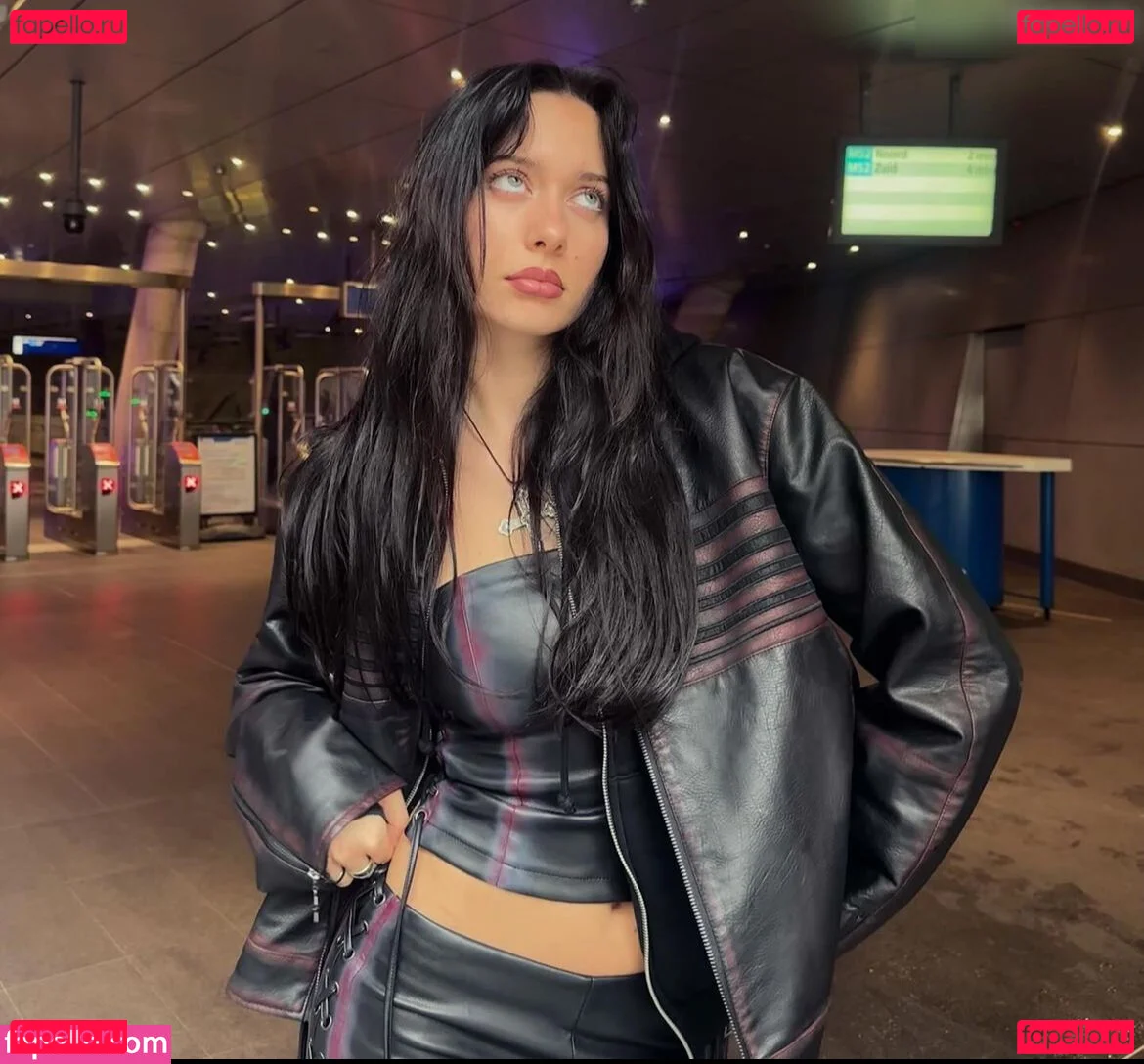 Kayla Shyx Onlyfans Photo Gallery 