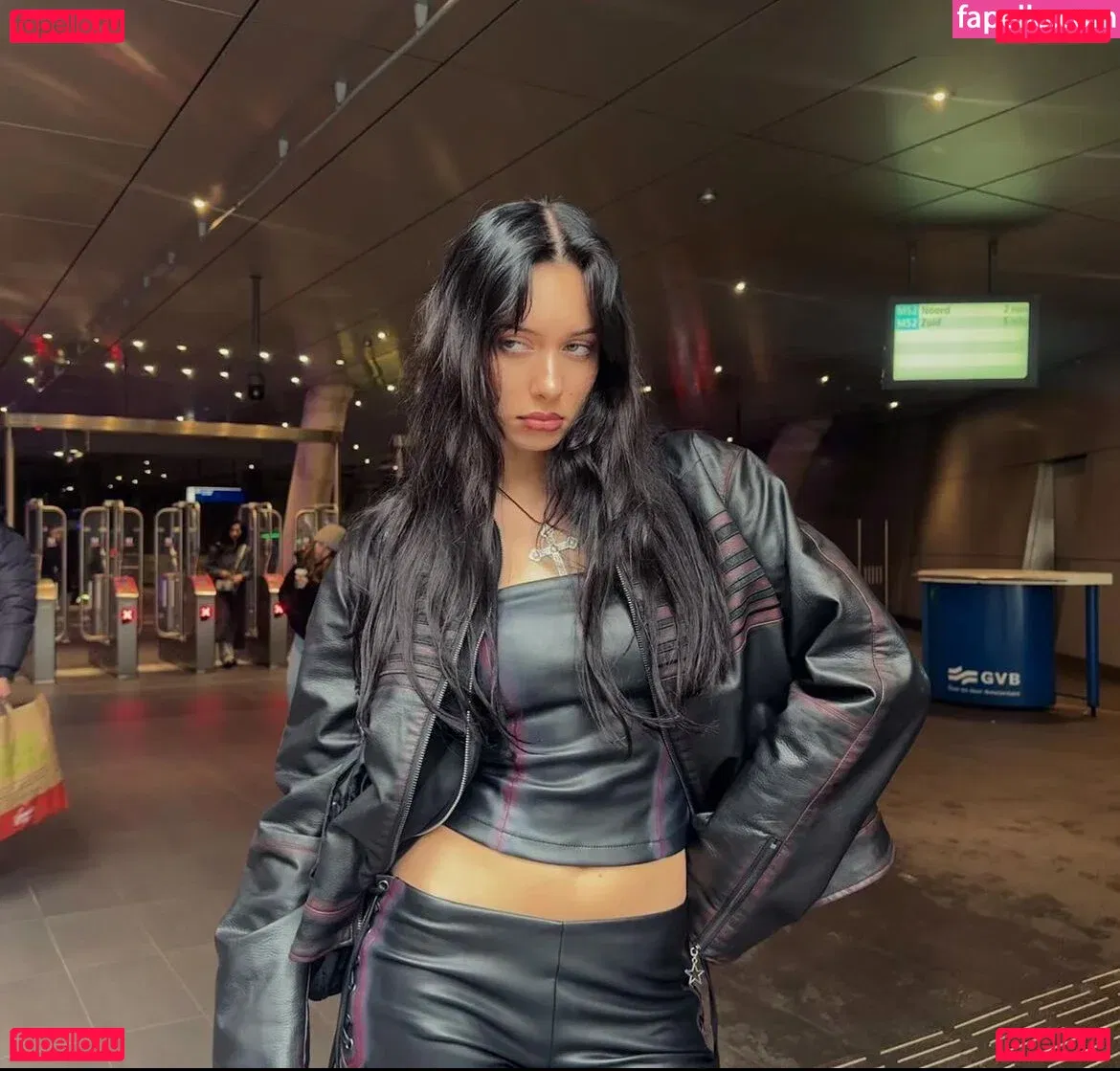 Kayla Shyx Onlyfans Photo Gallery 