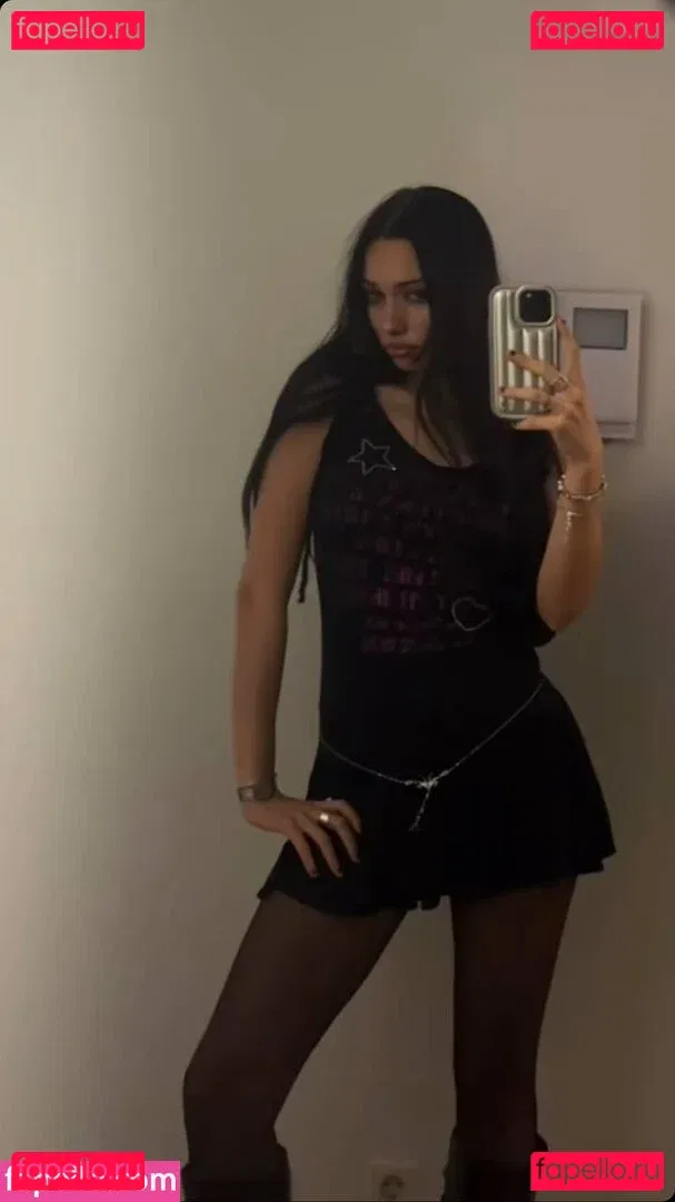 Kayla Shyx Onlyfans Photo Gallery 