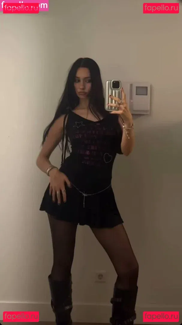 Kayla Shyx Onlyfans Photo Gallery 