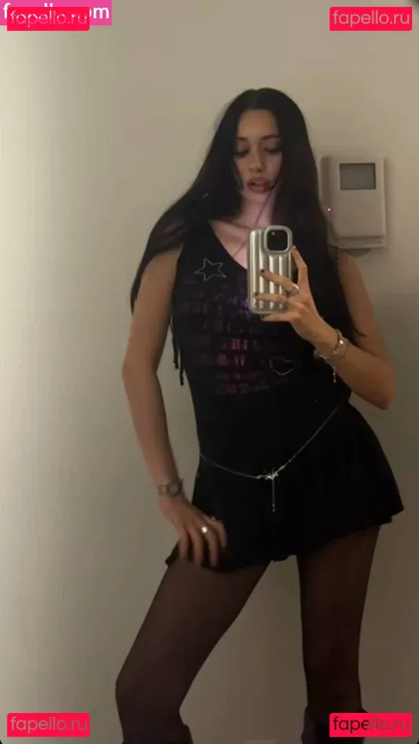 Kayla Shyx Onlyfans Photo Gallery 