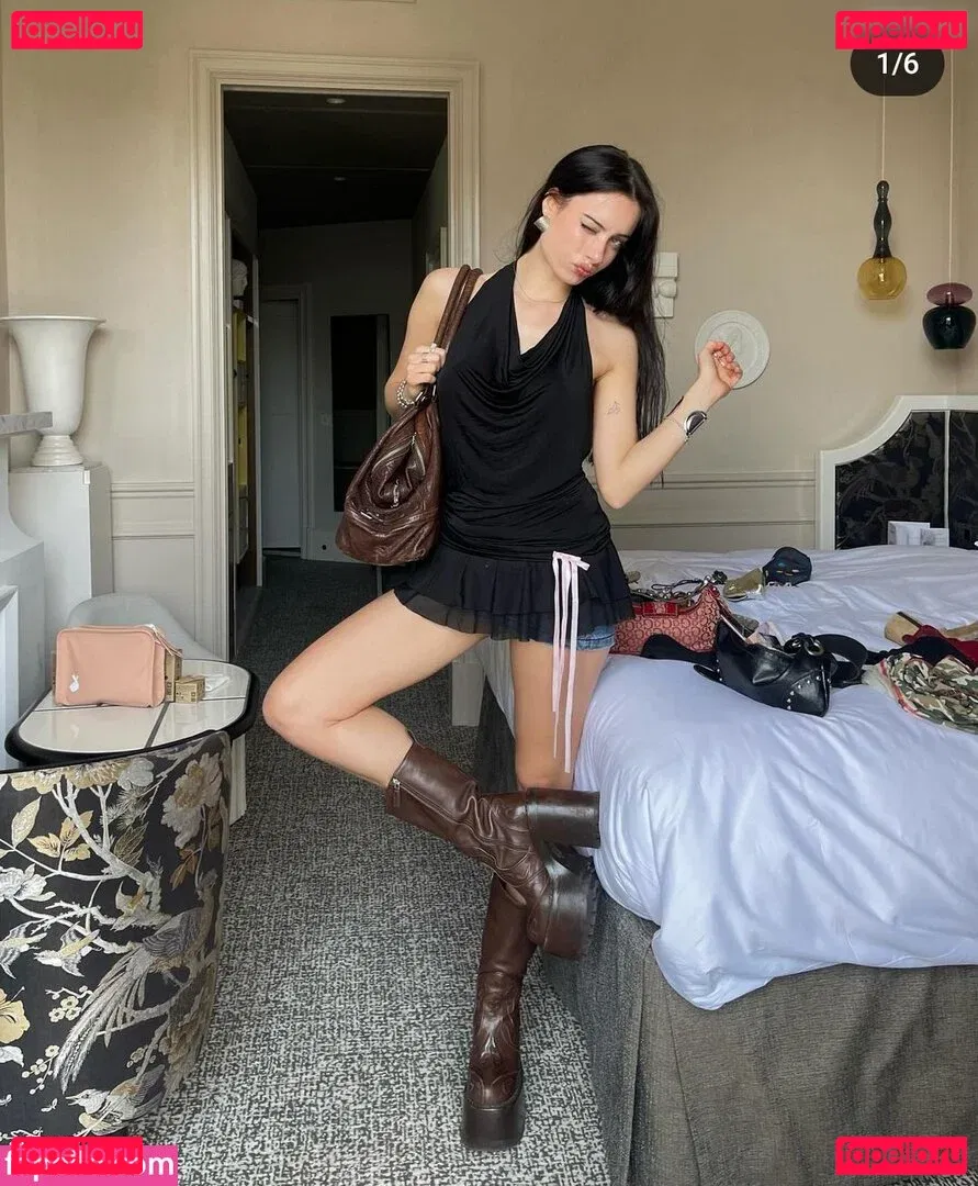 Kayla Shyx Onlyfans Photo Gallery 