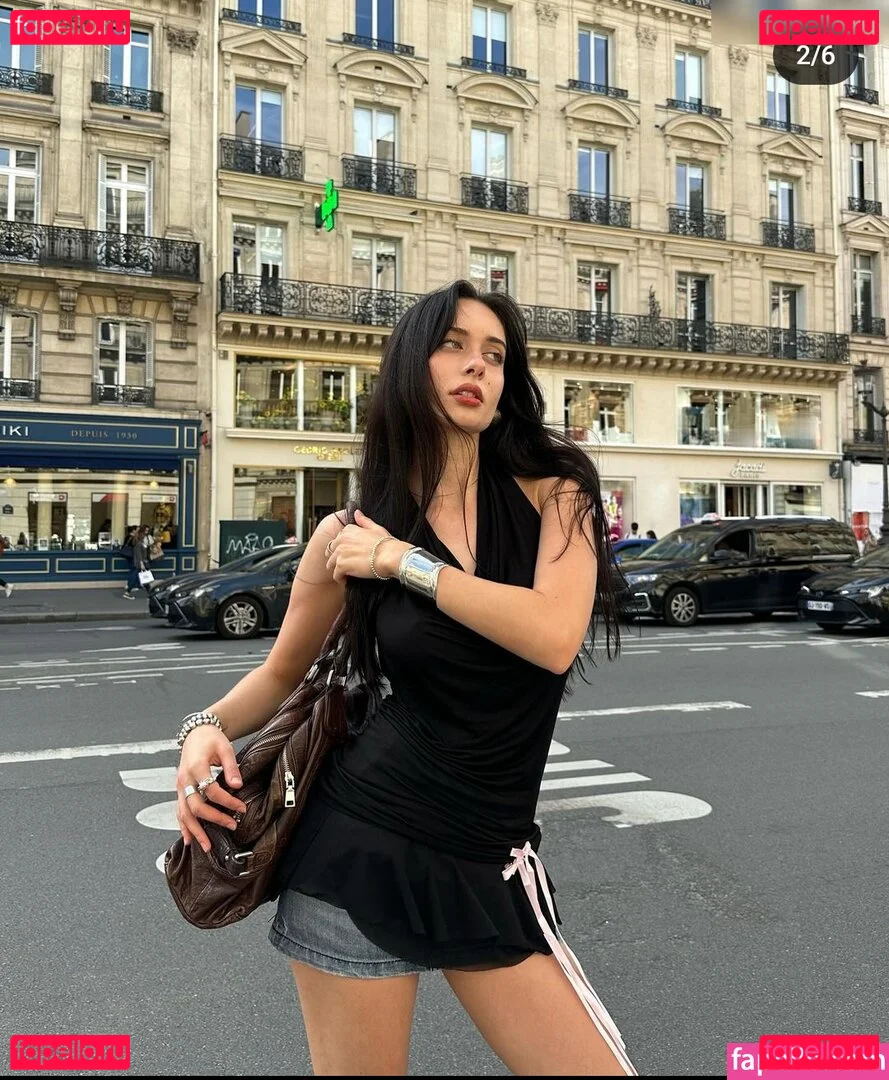 Kayla Shyx Onlyfans Photo Gallery 