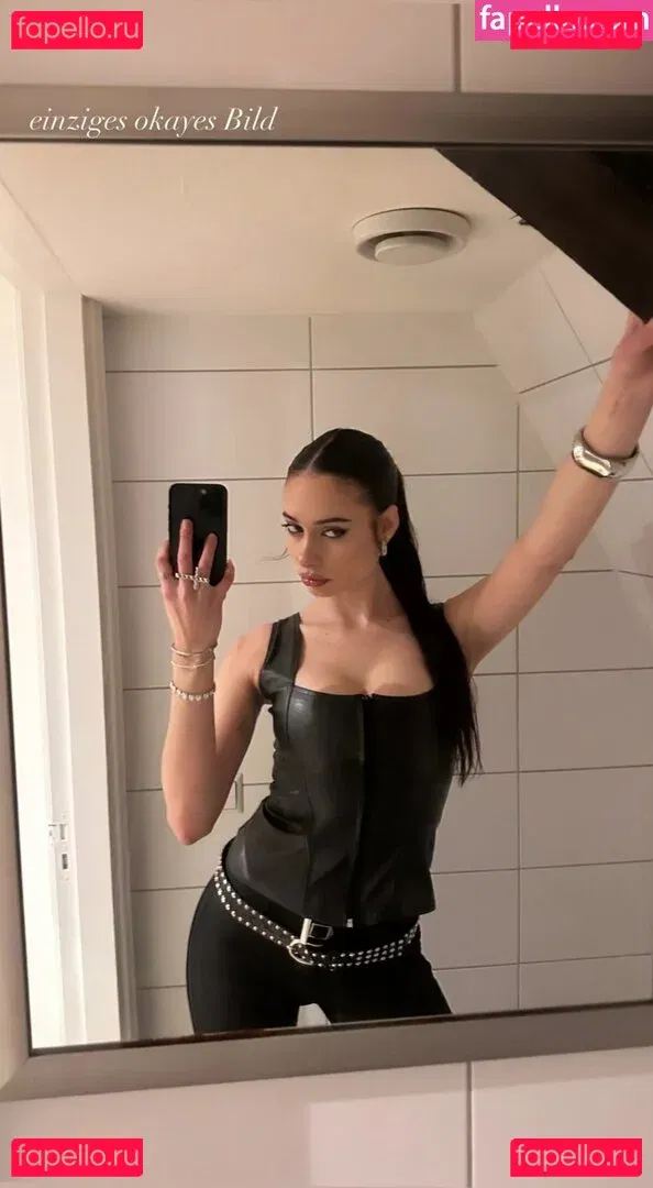 Kayla Shyx Onlyfans Photo Gallery 