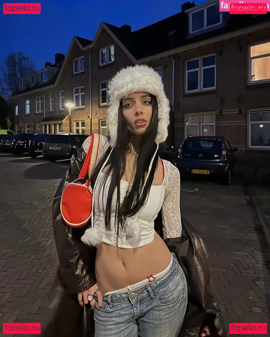 Kayla Shyx Onlyfans Photo Gallery 