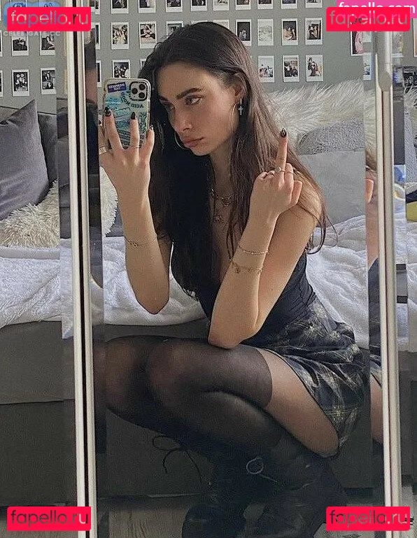 Kayla Shyx Onlyfans Photo Gallery 