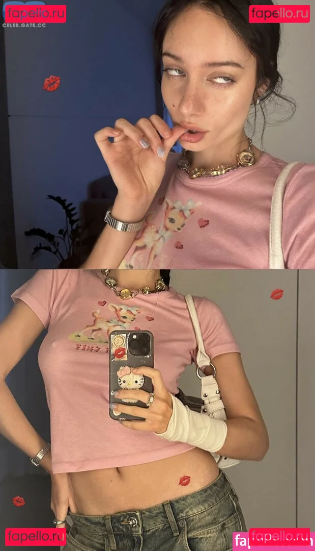 Kayla Shyx Onlyfans Photo Gallery 