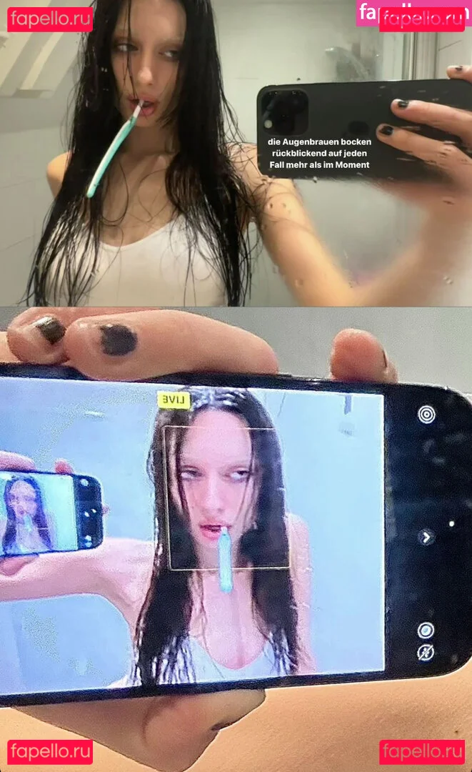 Kayla Shyx Onlyfans Photo Gallery 