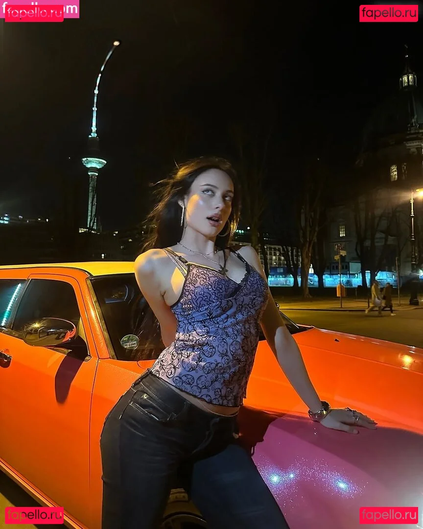 Kayla Shyx Onlyfans Photo Gallery 