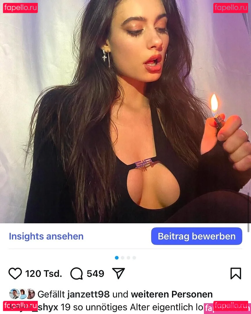 Kayla Shyx Onlyfans Photo Gallery 