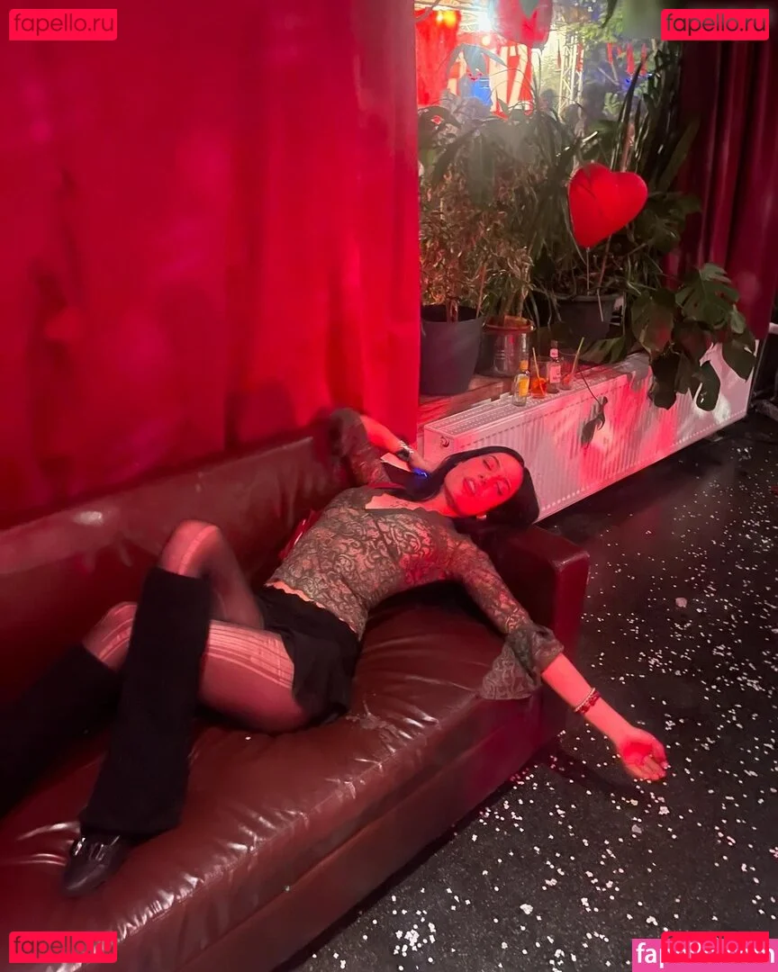 Kayla Shyx Onlyfans Photo Gallery 