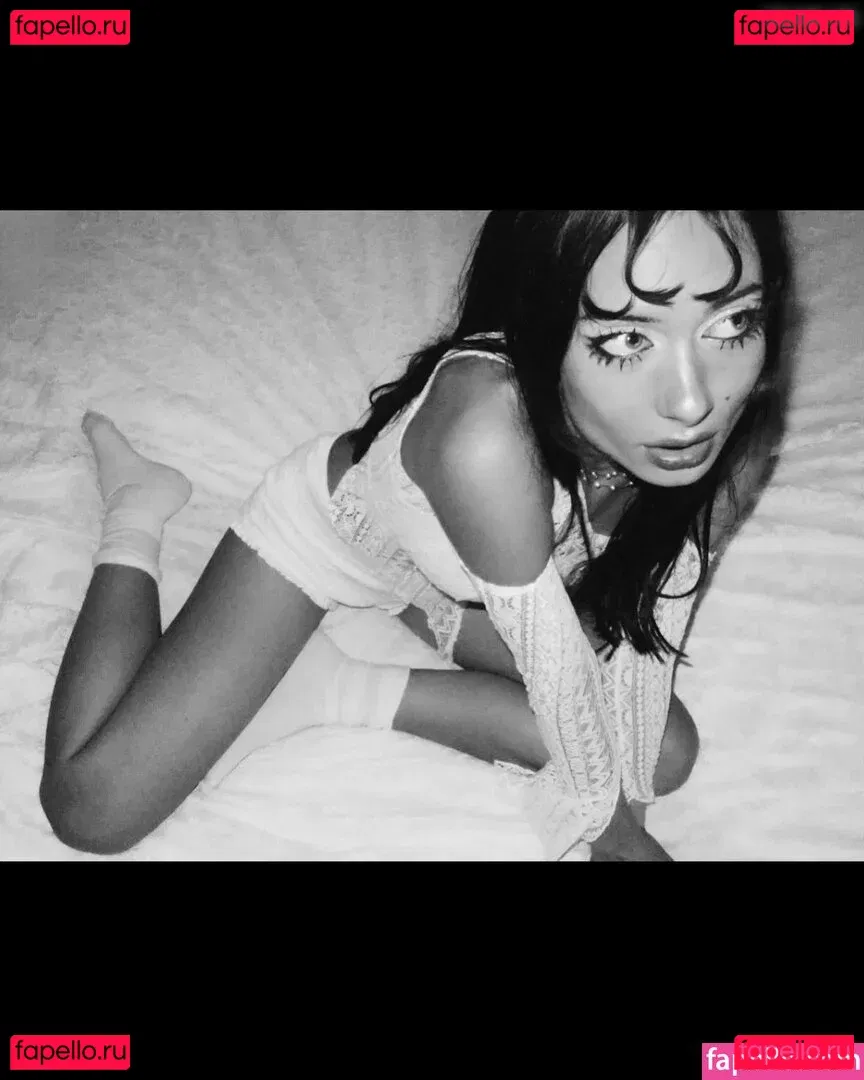 Kayla Shyx Onlyfans Photo Gallery 