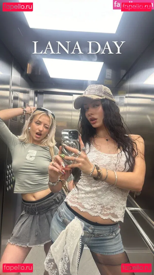 Kayla Shyx Onlyfans Photo Gallery 