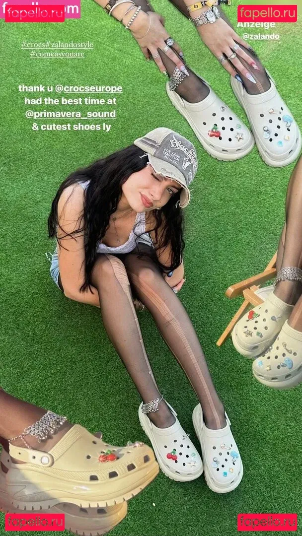 Kayla Shyx Onlyfans Photo Gallery 