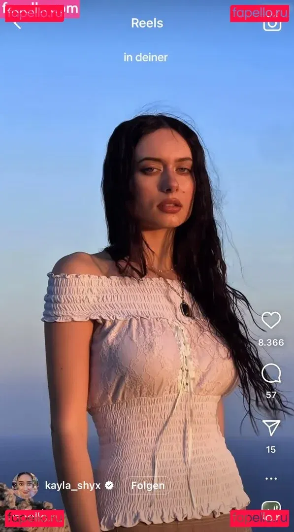 Kayla Shyx Onlyfans Photo Gallery 