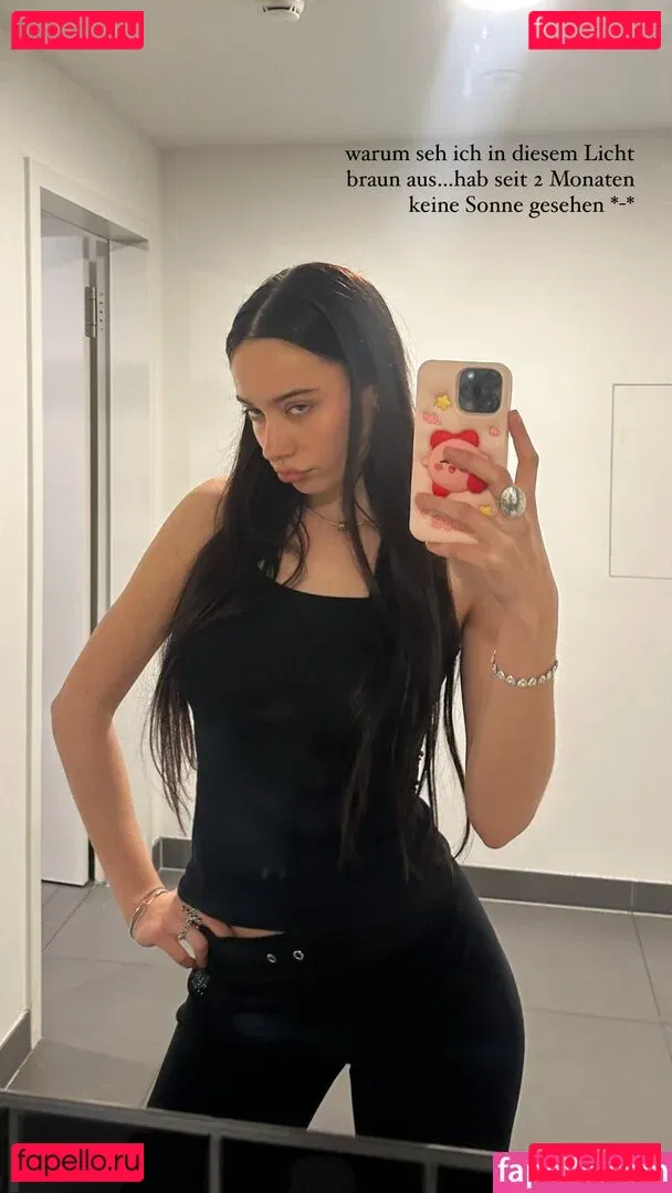 Kayla Shyx Onlyfans Photo Gallery 