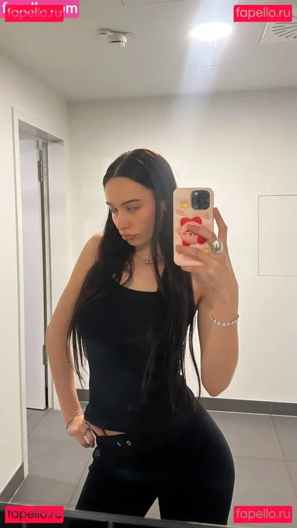 Kayla Shyx Onlyfans Photo Gallery 