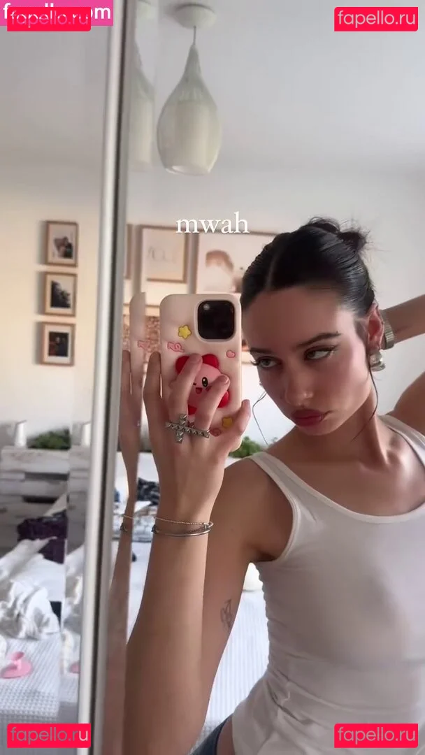 Kayla Shyx Onlyfans Photo Gallery 