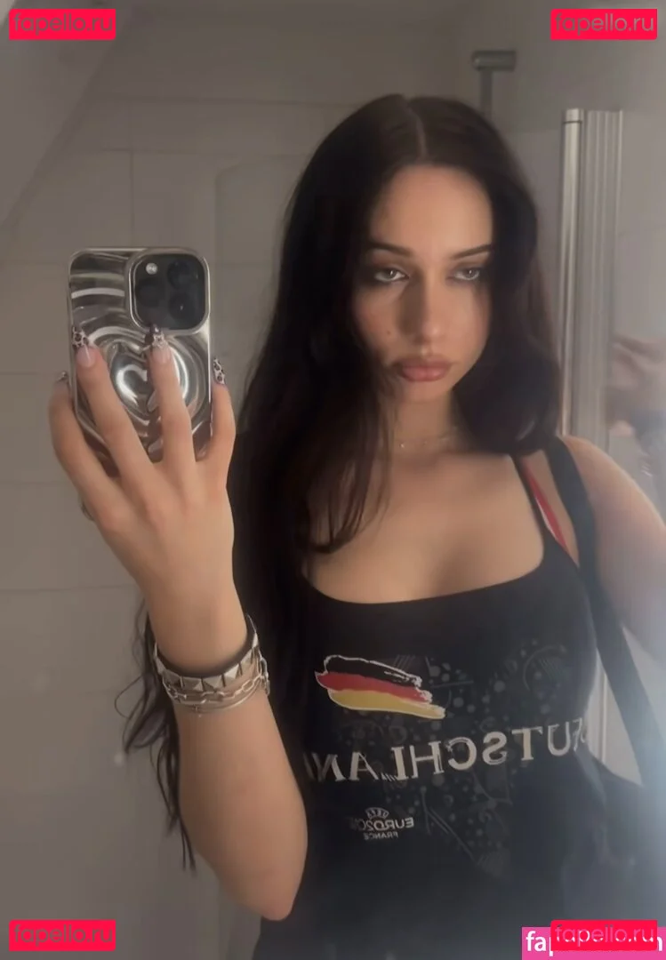 Kayla Shyx Onlyfans Photo Gallery 