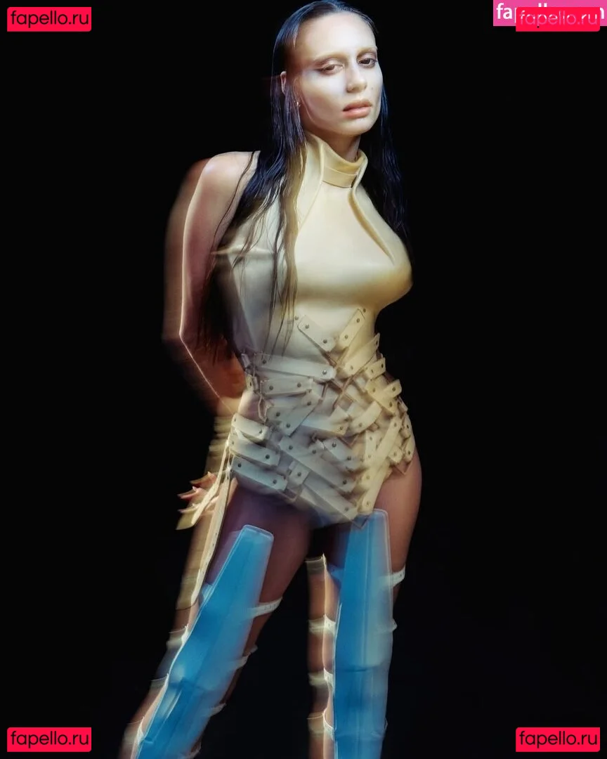 Kayla Shyx Onlyfans Photo Gallery 