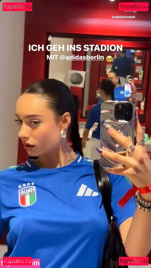 Kayla Shyx Onlyfans Photo Gallery 