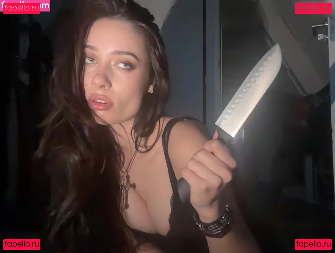 Kayla Shyx Onlyfans Photo Gallery 