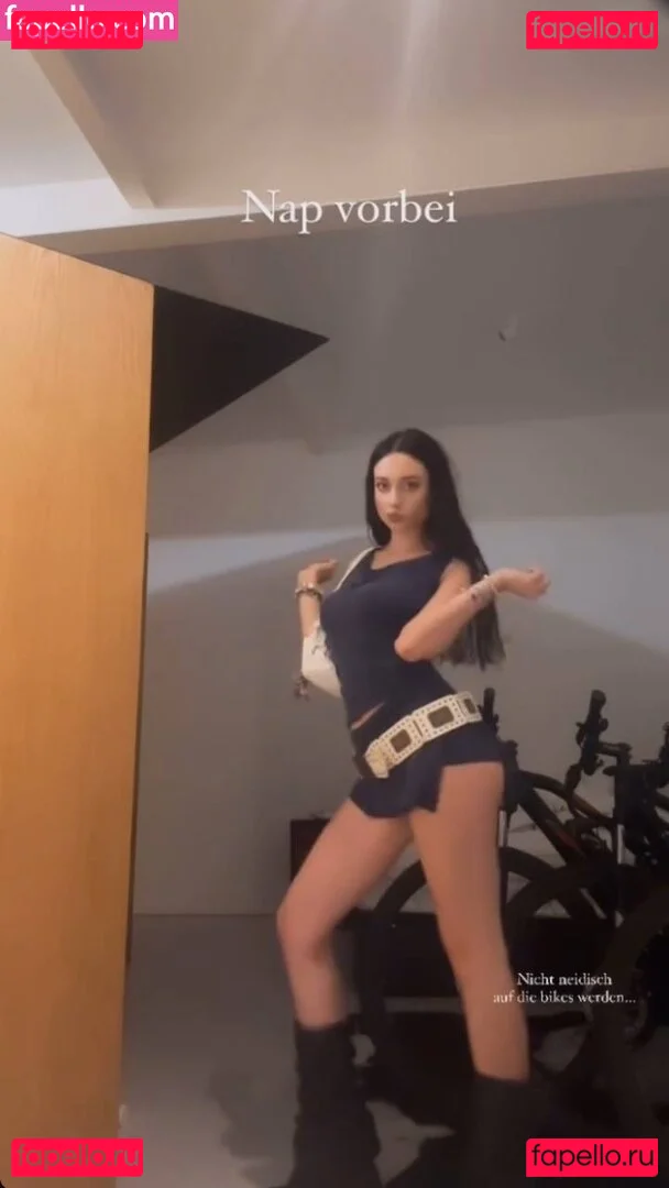 Kayla Shyx Onlyfans Photo Gallery 